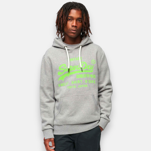 SUPERDRY MUŠKA DUKSERICA  28202