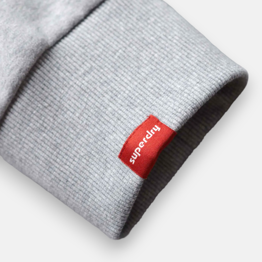 SUPERDRY MUŠKA DUKSERICA  28202