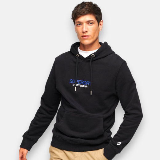 SUPERDRY MUŠKA DUKSERICA  28205