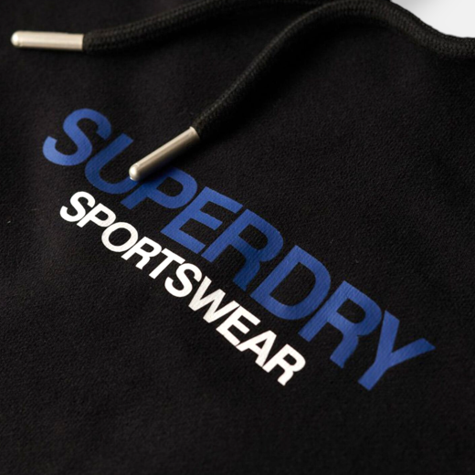 SUPERDRY MUŠKA DUKSERICA  28205