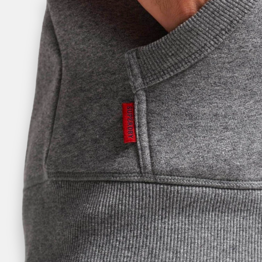 SUPERDRY MUŠKA DUKSERICA  28214