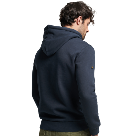 SUPERDRY MUŠKA DUKSERICA  30365