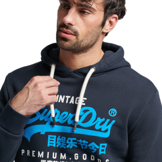 SUPERDRY MUŠKA DUKSERICA  30365