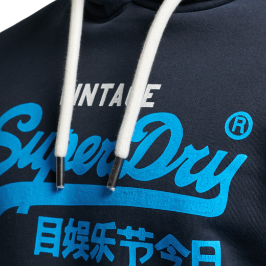 SUPERDRY MUŠKA DUKSERICA  30365