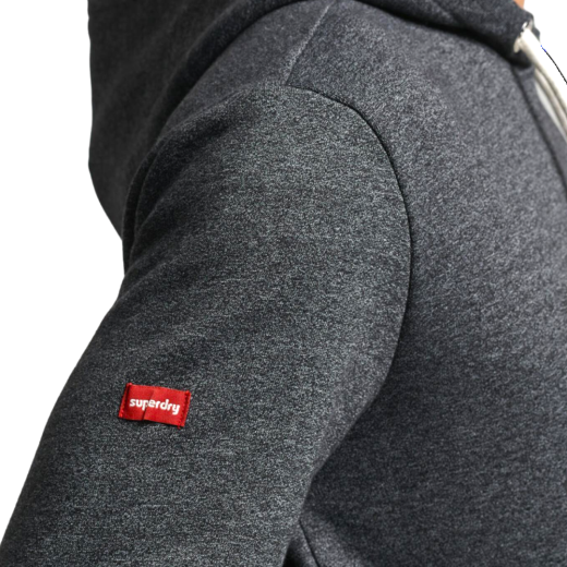 SUPERDRY MUŠKA DUKSERICA  30369