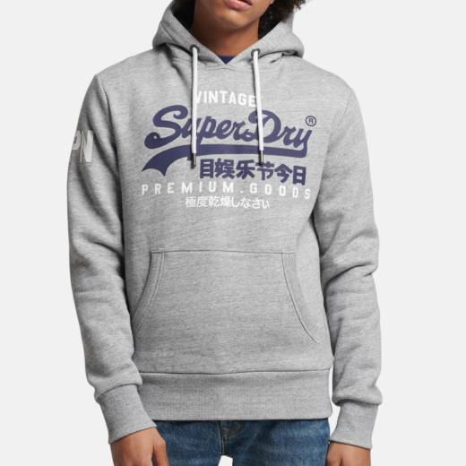 SUPERDRY MUŠKA DUKSERICA  30486
