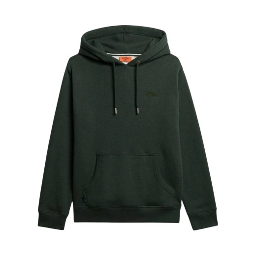 SUPERDRY MUŠKA DUKSERICA MASLINASTA