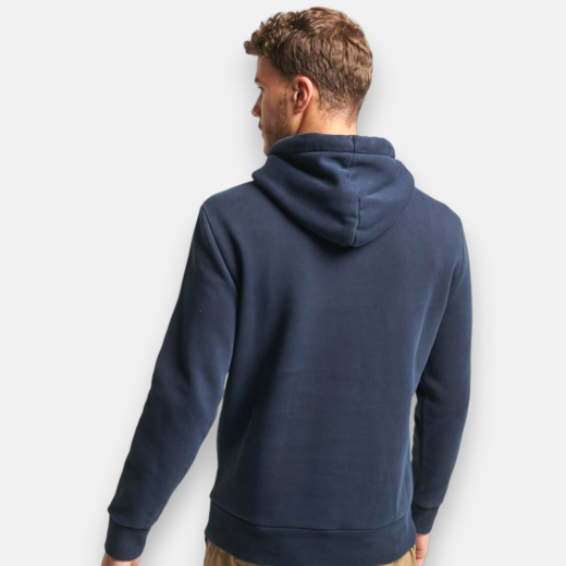 SUPERDRY MUŠKA DUKSERICA TEGET 28201