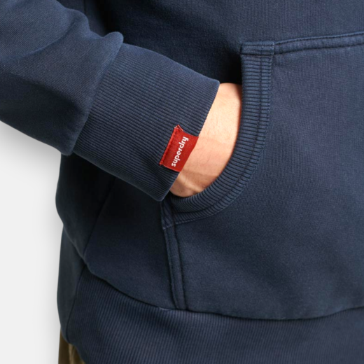 SUPERDRY MUŠKA DUKSERICA TEGET 28201