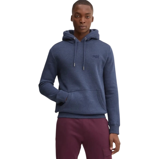 SUPERDRY MUŠKA DUKSERICA TEGET