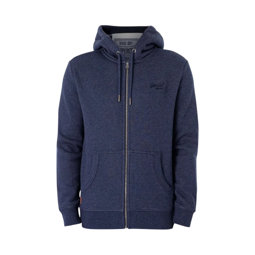 SUPERDRY MUŠKA DUKSERICA TEGET