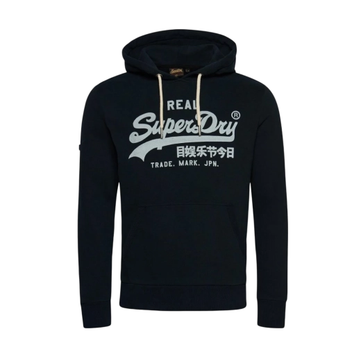 SUPERDRY MUŠKA DUKSERICA TEGET