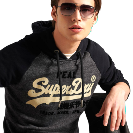 SUPERDRY MUŠKA DUSKERICA  30363