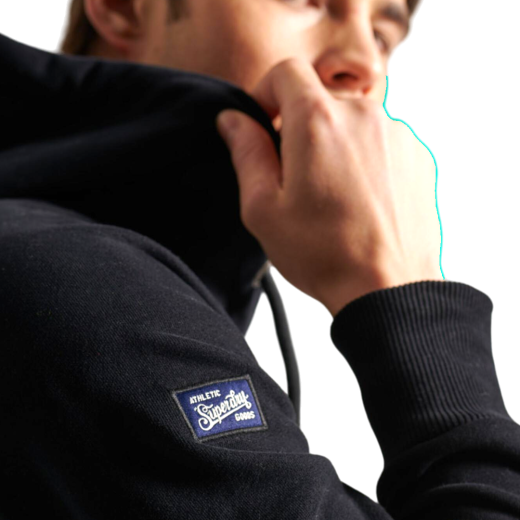 SUPERDRY MUŠKA DUSKERICA  30363