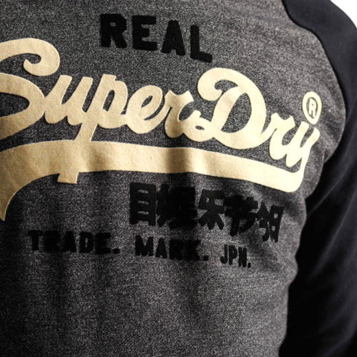 SUPERDRY MUŠKA DUSKERICA  30363