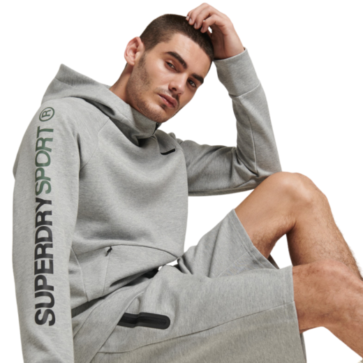 SUPERDRY MUŠKA DUSKERICA  30426