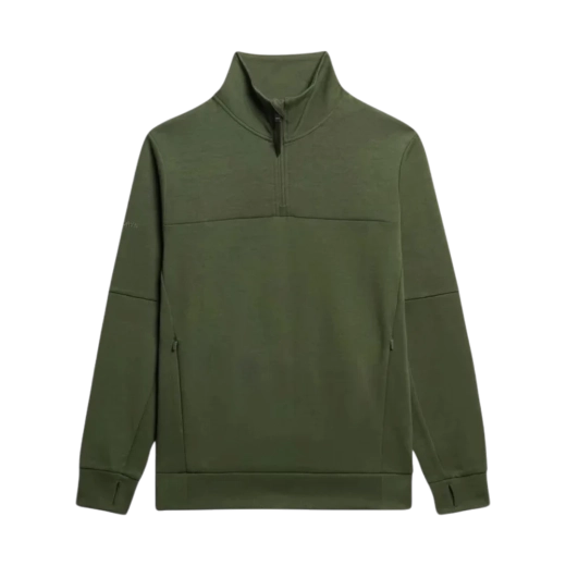 SUPERDRY MUŠKA DUSKERICA ZELENA
