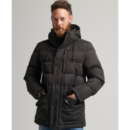 SUPERDRY MUŠKA JAKNA  23717