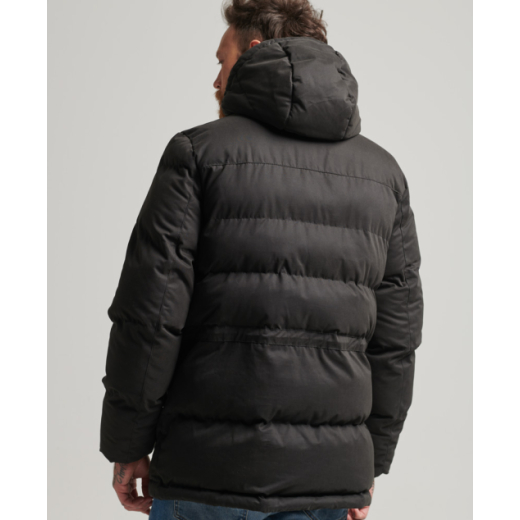 SUPERDRY MUŠKA JAKNA  23717
