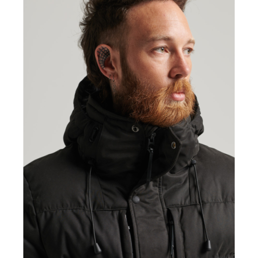 SUPERDRY MUŠKA JAKNA  23717