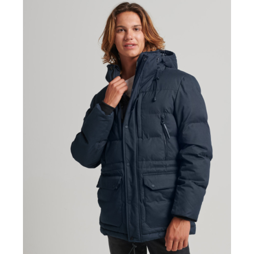 SUPERDRY MUŠKA JAKNA  23718