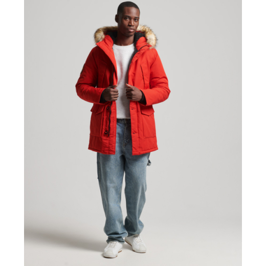 SUPERDRY MUŠKA JAKNA  23852