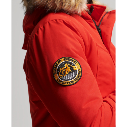 SUPERDRY MUŠKA JAKNA  23852