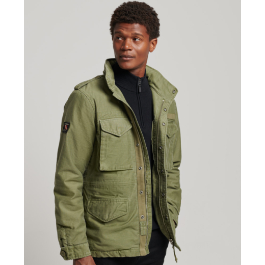 SUPERDRY MUŠKA JAKNA  23855