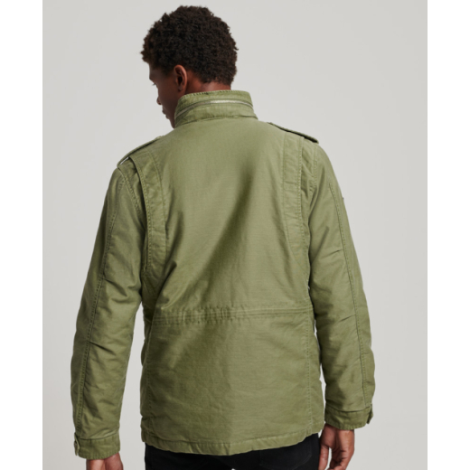 SUPERDRY MUŠKA JAKNA  23855