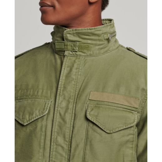 SUPERDRY MUŠKA JAKNA  23855