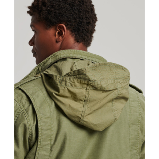 SUPERDRY MUŠKA JAKNA  23855