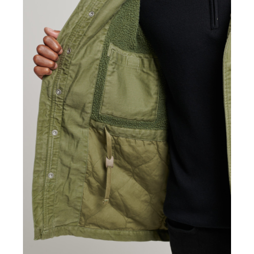 SUPERDRY MUŠKA JAKNA  23855