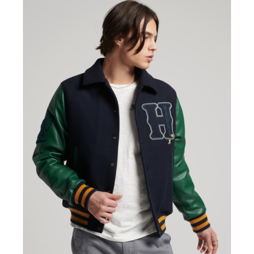 SUPERDRY MUŠKA JAKNA  23857