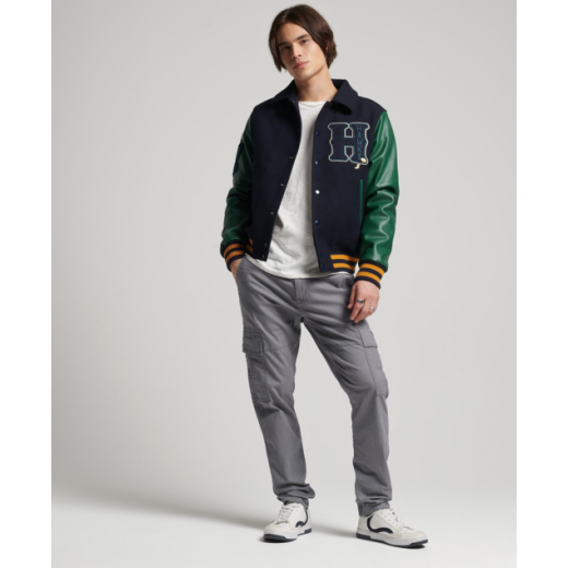 SUPERDRY MUŠKA JAKNA  23857