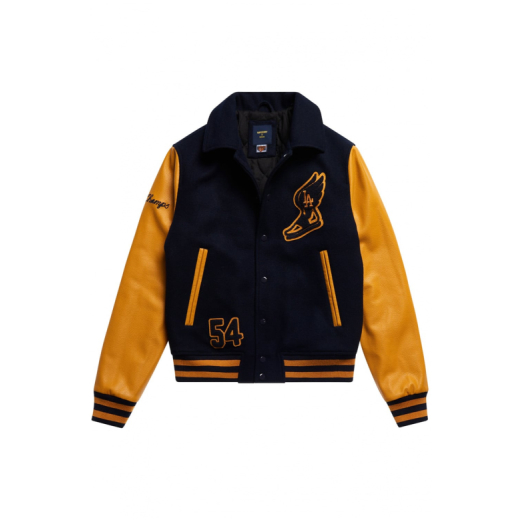 SUPERDRY MUŠKA JAKNA  23858