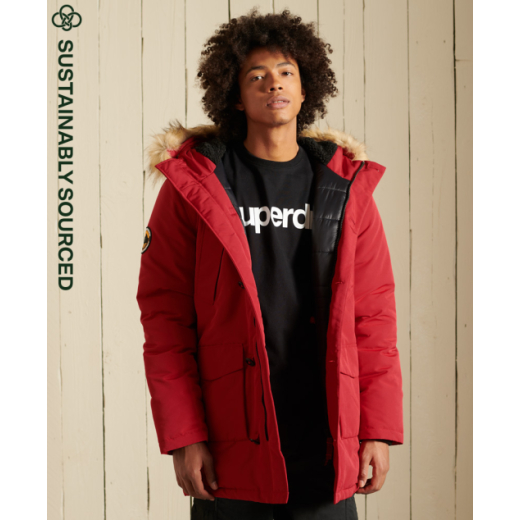 SUPERDRY MUŠKA JAKNA  23869