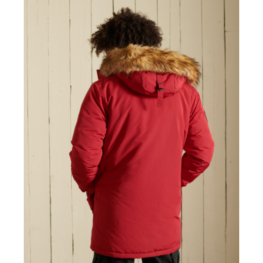 SUPERDRY MUŠKA JAKNA  23869