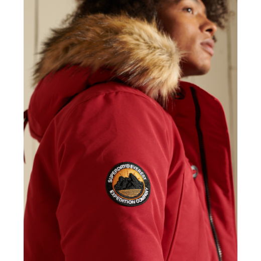 SUPERDRY MUŠKA JAKNA  23869