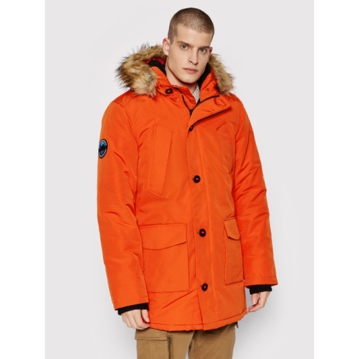 SUPERDRY MUŠKA JAKNA  23871
