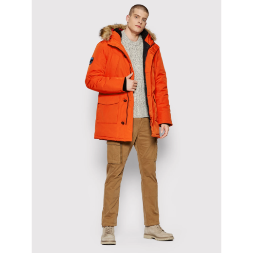 SUPERDRY MUŠKA JAKNA  23871