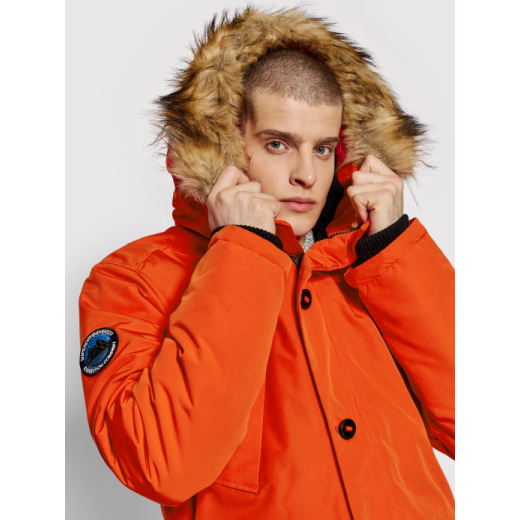 SUPERDRY MUŠKA JAKNA  23871