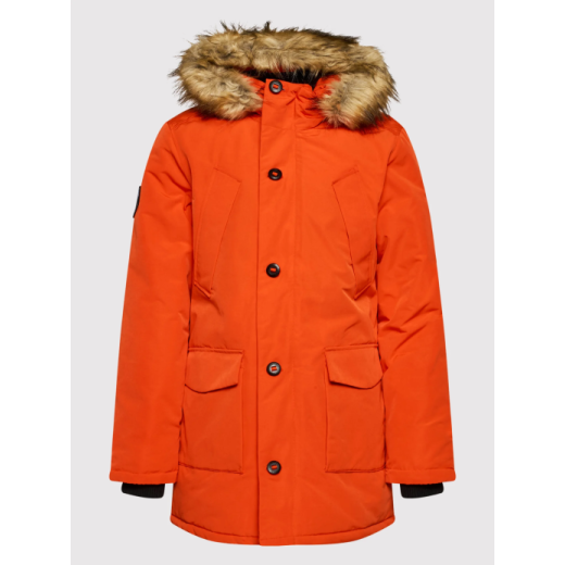 SUPERDRY MUŠKA JAKNA  23871