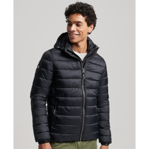 SUPERDRY MUŠKA JAKNA  23876