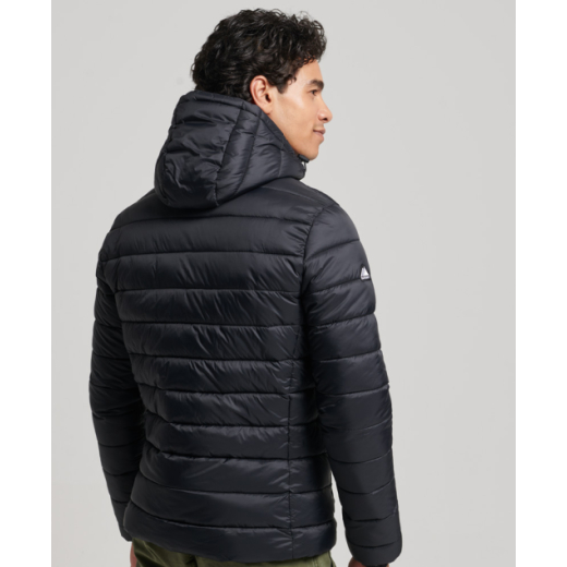 SUPERDRY MUŠKA JAKNA  23876