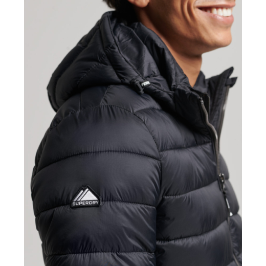 SUPERDRY MUŠKA JAKNA  23876