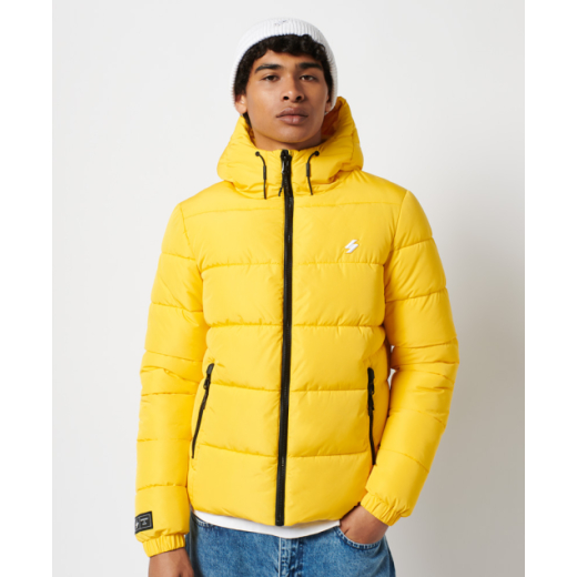 SUPERDRY MUŠKA JAKNA  23888