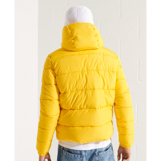 SUPERDRY MUŠKA JAKNA  23888