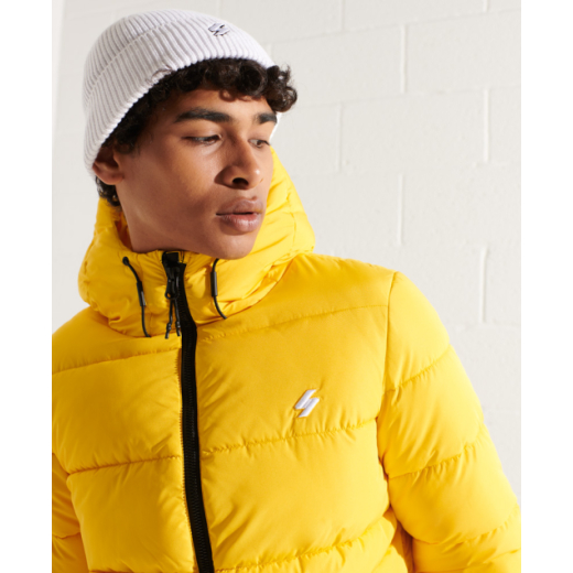 SUPERDRY MUŠKA JAKNA  23888