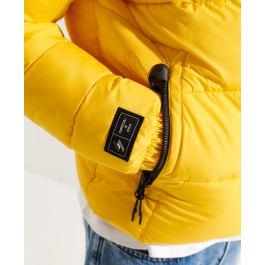 SUPERDRY MUŠKA JAKNA  23888