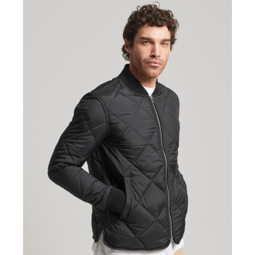 SUPERDRY MUŠKA JAKNA  23898